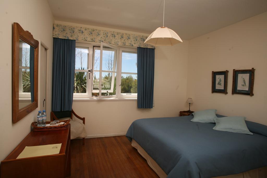 Faro Punta Delgada Hotel Bilik gambar