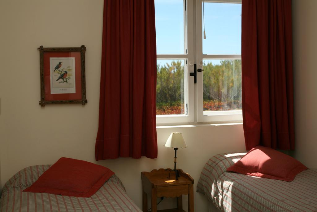 Faro Punta Delgada Hotel Bilik gambar