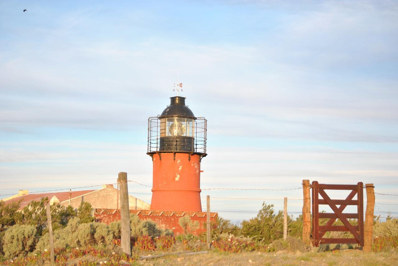 Faro Punta Delgada Hotel Luaran gambar