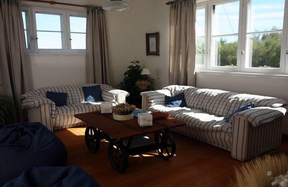 Faro Punta Delgada Hotel Luaran gambar